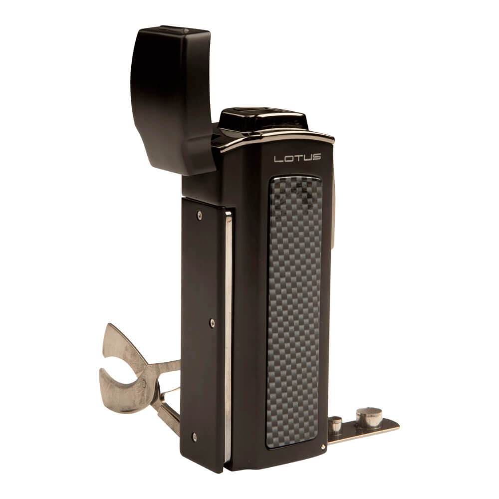 Dominator Black Matte, , cigars